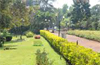UEP - &rsquo;Urban Eco Park&rsquo; at Pilikula